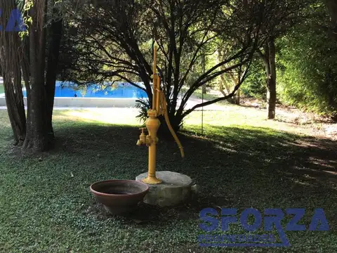 Quinta en Venta en El Cortijo, USD 450.000
