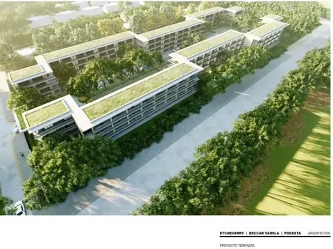 Departamento en Alquiler de 2 dormitorios