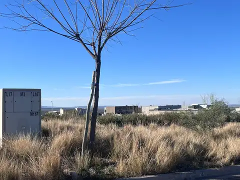 Terreno en Venta en El Challao, USD 60.000