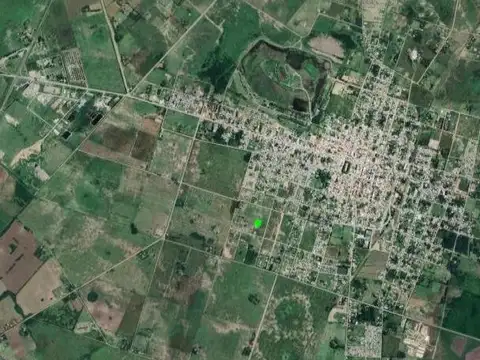 Terreno en Venta de 712,0 m2