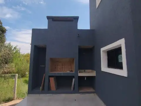 Casa en Venta A Estrenar