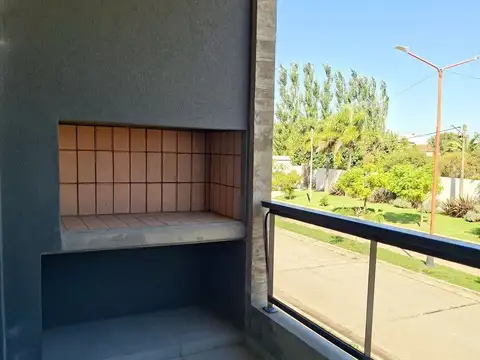 Departamento - Armstrong