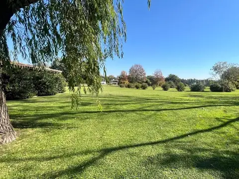 Terreno en Venta de 1100,0 m2