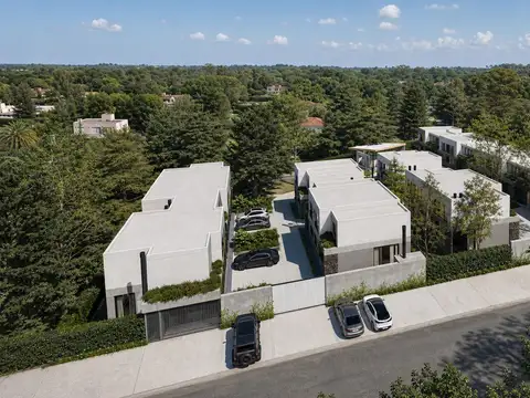 Casa en Venta con 1 cochera
