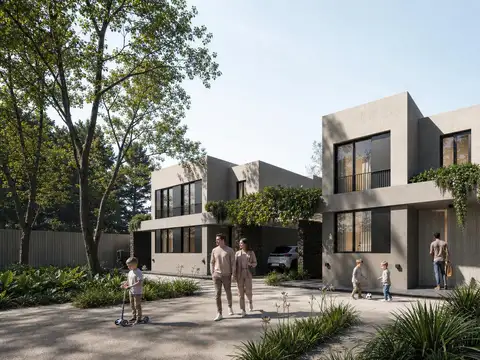 VENTA UF1 / Corrientes 500 / Casa /  Manuel Alberti Pilar