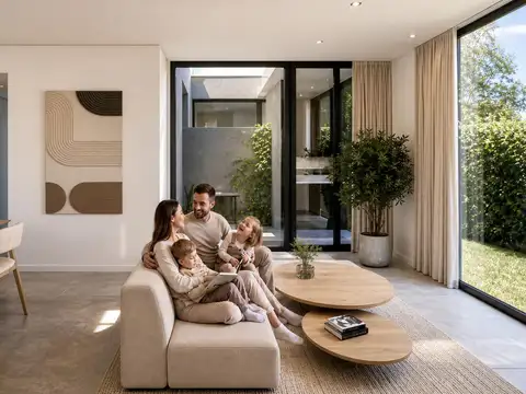 VENTA UF1 / Corrientes 500 / Casa /  Manuel Alberti Pilar