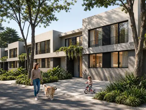 Casa en Venta en Manuel Alberti, USD 189.000