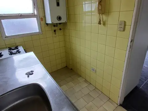 Departamento en Alquiler de Monoambiente