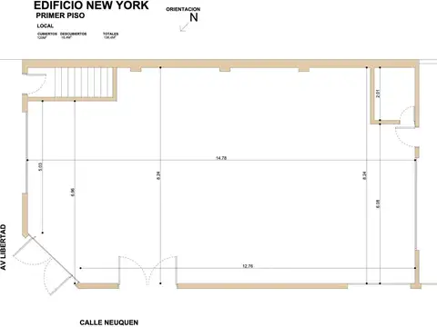 Departamento en Venta 1 año