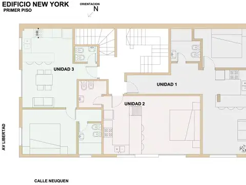 Departamento en Venta en Villa Primera, USD 65.800