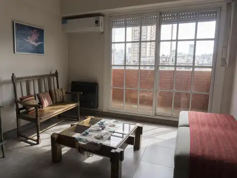 Carlos Calvo al 400, 6º piso