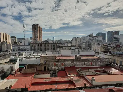 Departamento en Venta en San Telmo, USD 125.000