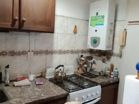 Departamento en Venta en Liniers, USD 73.000