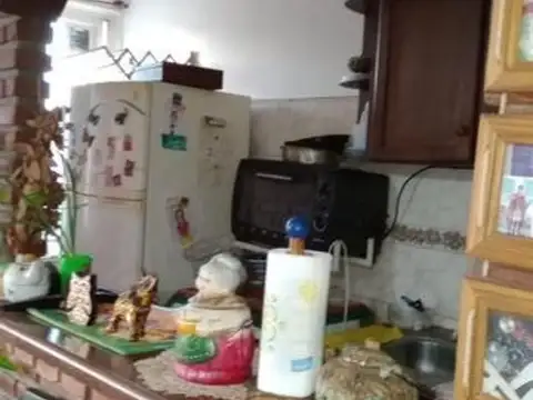 Departamento en Venta al Norte