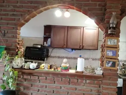 Oport 3 amb Reciclado Apto Crédito Madero 100 Liniers