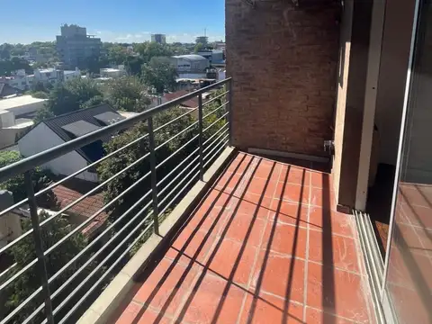 Departamento en Alquiler de 2 ambientes