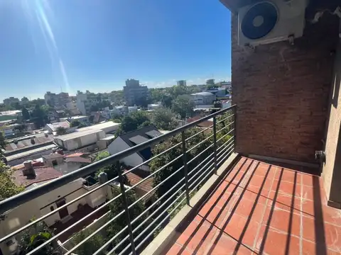 Juarez Calle 44 3500, Piso 5