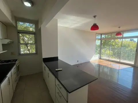 Departamento en Alquiler 15 años