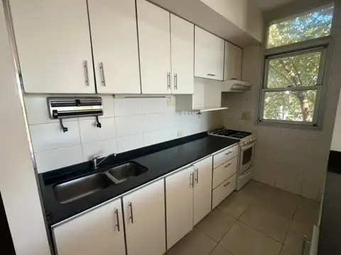 Departamento en Alquiler al Norte