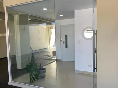 Avenida Julio Argentino Roca 3600