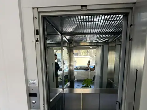 Depto Tipo Casa en Venta de 3 dormitorios