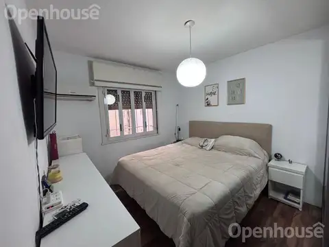 Depto Tipo Casa en Venta de 1 dormitorio