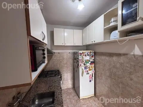 Depto Tipo Casa en Venta de 2 ambientes