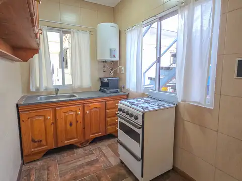 Departamento en Alquiler de Monoambiente