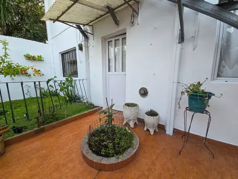 PH Monoambiente (P.B) - Jujuy y Av. J. J. Paso