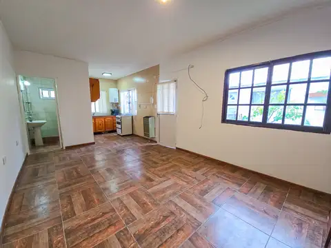 Departamento en Alquiler de Monoambiente