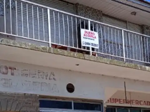 Departamento de 3 ambientes sin expensas