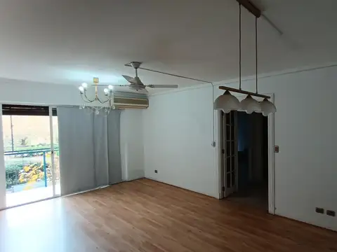 Departamento en Venta en Belgrano, USD 269.000