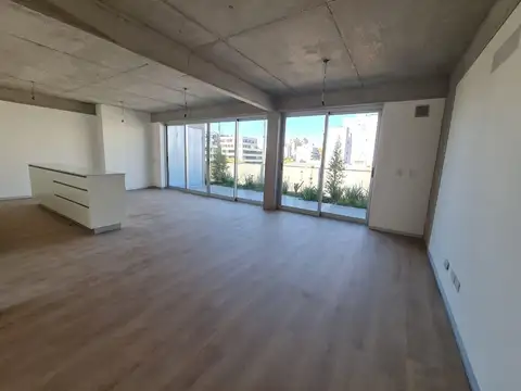 Departamento en Venta en Caballito Norte, USD 450.000