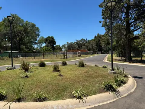Terreno en Venta de 316,0 m2