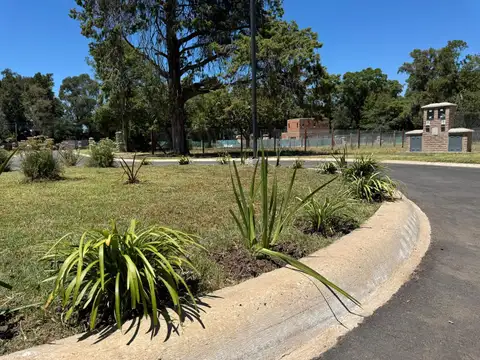 Terreno en Venta en El Talar De Pacheco, USD 83.000