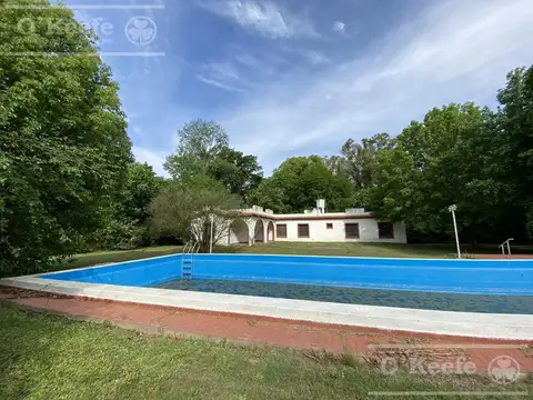 Casa quinta en venta - Abasto, La Plata KM 52