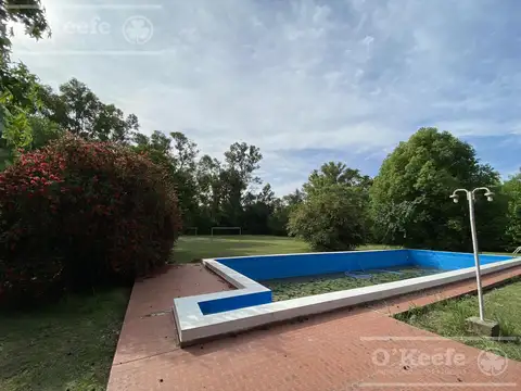 Casa quinta en venta - Abasto, La Plata KM 52
