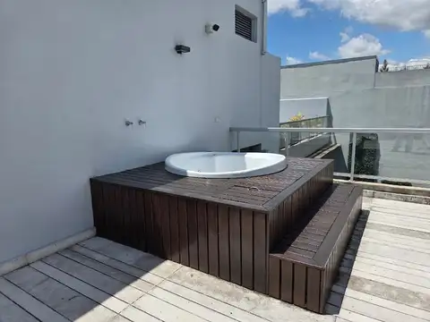 Departamento en Venta en Villa Urquiza, USD 103.000