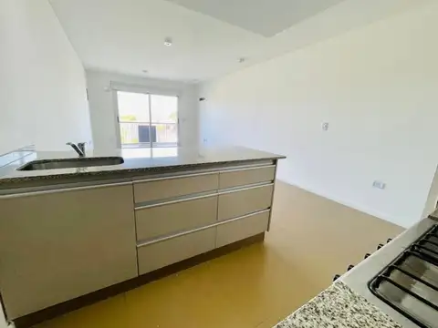 Departamento en Venta en Haedo, USD 72.000