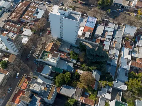 Terreno, lote propio en venta La Plata. Constructoras