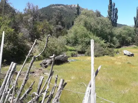 SE VENDE HERMOSA CHACRA