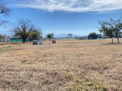 Terreno en Venta de 720,0 m2
