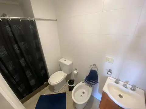 VENTA DPTO. 1 DORMITORIO AMOBLADO. FINANCIACIÓN