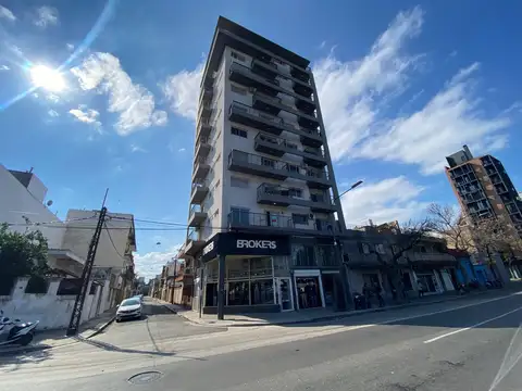 VENTA DPTO. 1 DORMITORIO AMOBLADO. FINANCIACIÓN