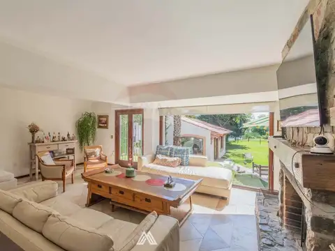 Avenida de las Américas 4900