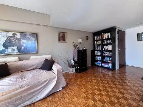 Departamento 4 ambientes con 1 baño