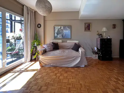 Departamento en Venta Apto profesional