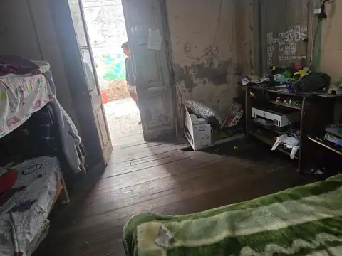 Casa en Venta 80 años