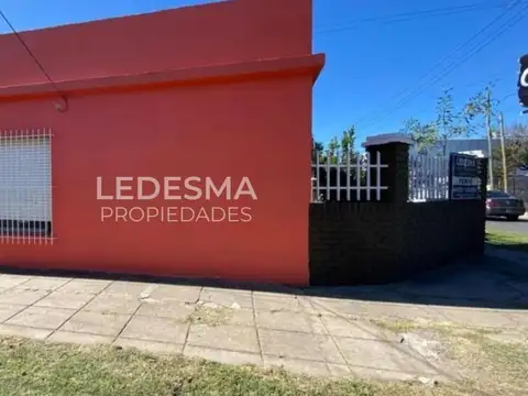 CASA 4 AMBIENTES APTO CREDITO