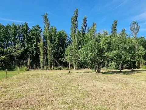 Avenida Central Alberdi (lote U22, Bo. cerrado La Catalina) 100